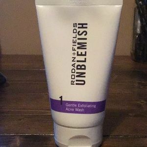 Rodan and Fields Brand New Unblemish Wash